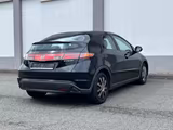 Honda Civic Lim. 5-trg. 1.4 Comfort - Honda Civic: Limousine, 1.5