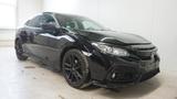 Honda Civic 1.0 Elegance *LED*Tempomat*Navi* - Honda Civic Unfallwagen