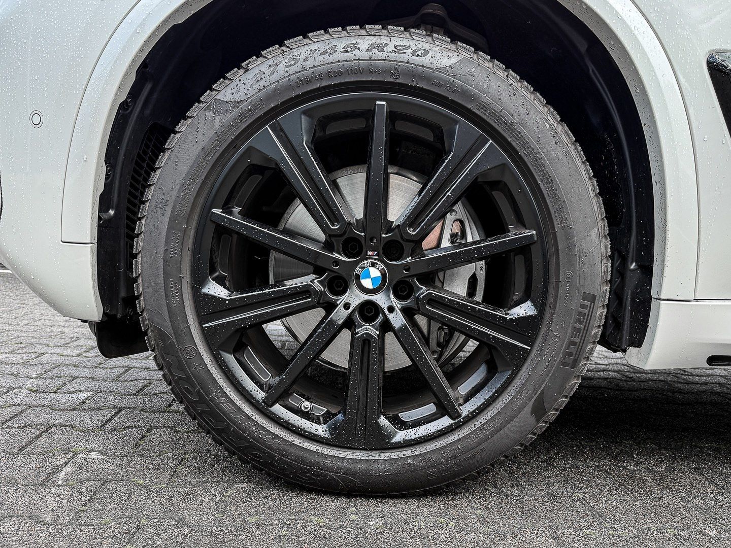 BMW X5 - Bild 6