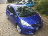 Honda Jazz Comfort Plus, Erstbesitz nach T... - Honda Jazz in Berlin