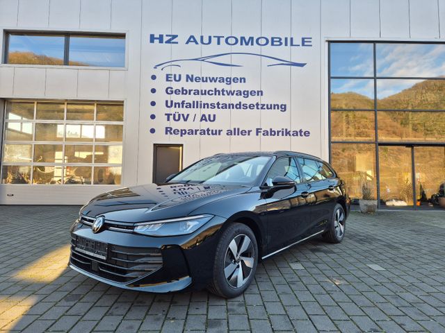 Volkswagen Passat Variant 1.5 eTSI *5 Jahre Garantie*