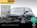 Smart #1 Pro+ |PANO|360°|STHZ|DISTR|NAVI - gebrauchte Smart #1 aus dem Jahr 2024
