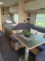 Knaus Südwind 650 PEB mit Vollausstattung - Knaus Südwind 650