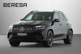 Mercedes-Benz GLE 450 d 4M AMG Night Burmester Widescreen MBUX