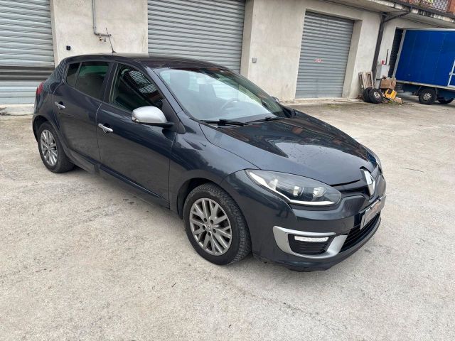 Renault Megane Mégane 1.5 dCi 110CV Start&Stop E