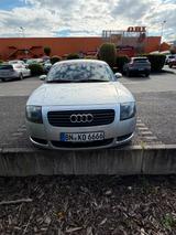 Audi TT Coupe 1.8T 132 kW - - Audi TT in Bonn