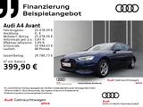 Audi A4 Avant 35 TFSI S tronic *MATRIX*360°*Virt.C+*