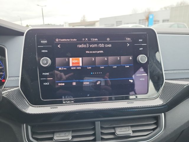 Volkswagen T-Cross - Bild 19