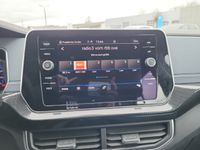 Volkswagen T-Cross - Vorschau Bild 19