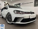 Volkswagen Golf VII 2.0 GTI Clubsport*KW-Gewinde*Recaro* - Volkswagen Golf: Weiß, GTI
