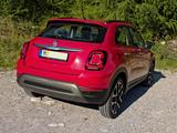 Fiat 500 X CROSS 2x4 EZ 12.2020 15.200 km TÜV neu - Fiat 500X Gebrauchtwagen in München