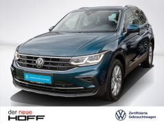 Volkswagen Tiguan 1.5 TSI MOVE Navi AHK Kamera Bluetiooth A