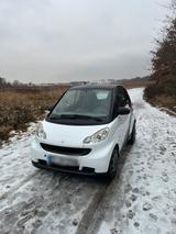 Smart Fortwo  Verkauf/ Tausch gegen 4/5 Türer - Smart: Verkauf