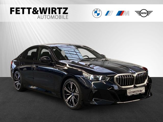 BMW 530e M Sport|Pano|DAProf.|Harman/Kardon