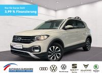 Volkswagen T-Cross - Vorschau Bild 1
