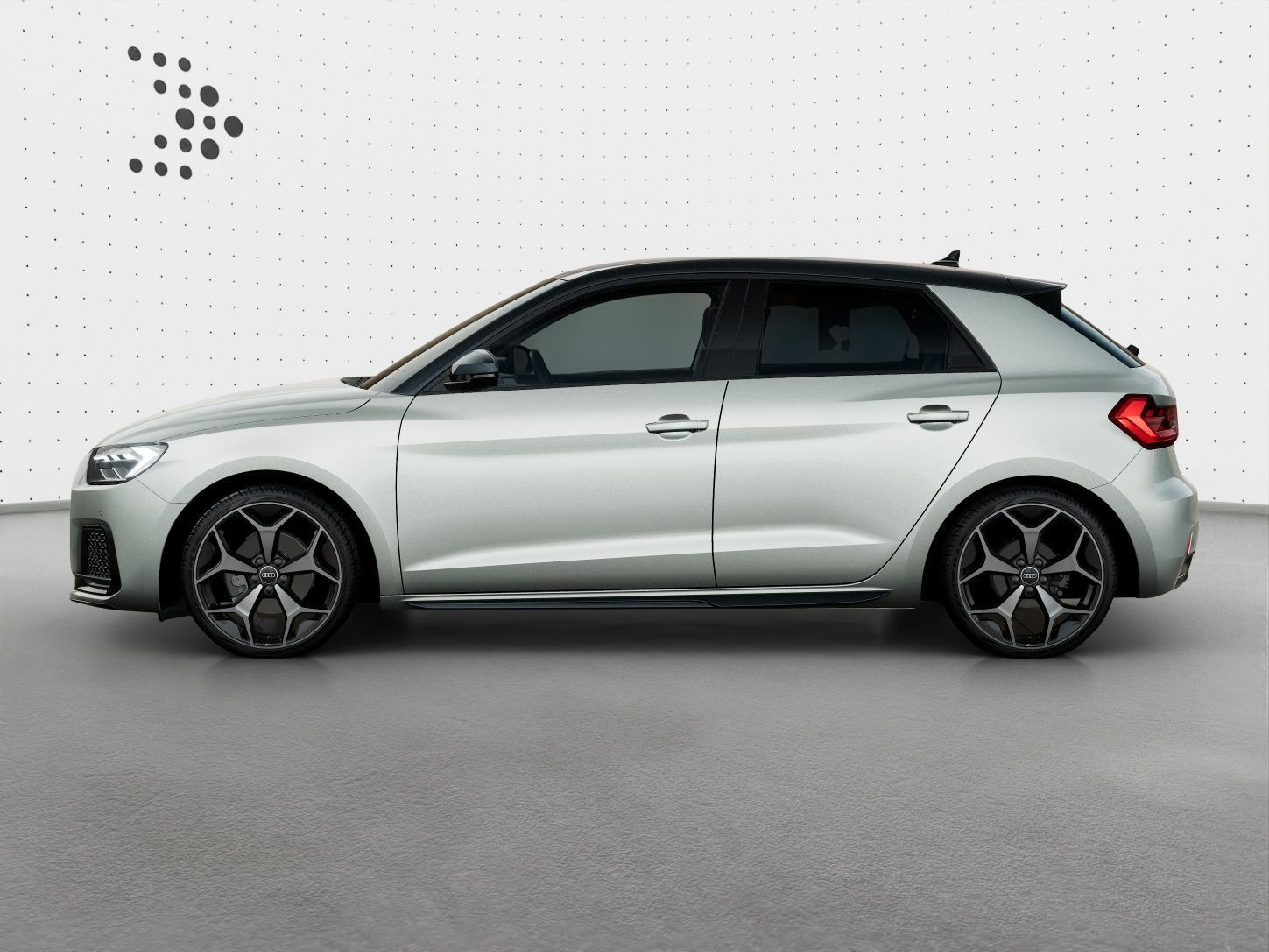 Audi A1 - Bild 3