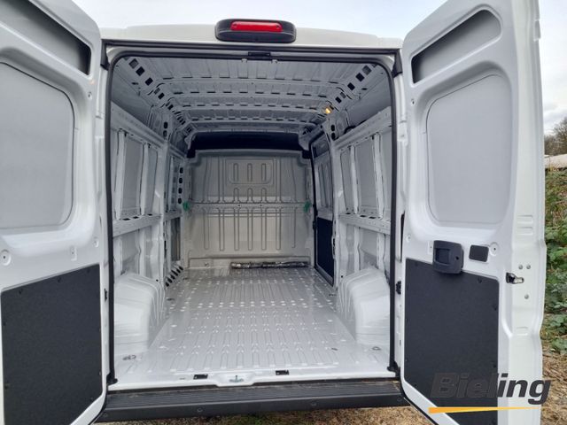 Movano Kasten HKa Edition 2.2 Cargo 3,5t L3H2 AL