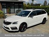 Skoda Octavia Combi  TDI RS *DSG*CAM*DAB*ACC* - Skoda Octavia: RS TDI Dsg