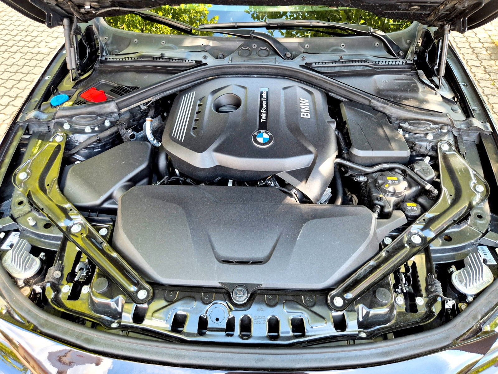 Фото авто