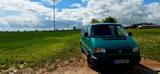 Volkswagen T4 Caravelle 2.5 Standard - Volkswagen aus 1999: Caravelle