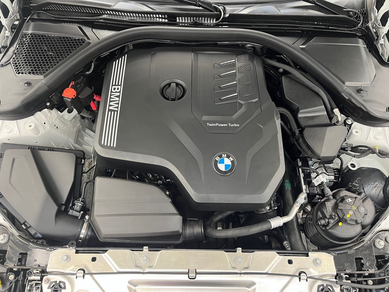 BMW 318 - Bild 16