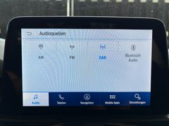 Fahrzeugabbildung Ford Focus Turnier ST - LED*HUD*19"LM*Pano*Kamera*B&O