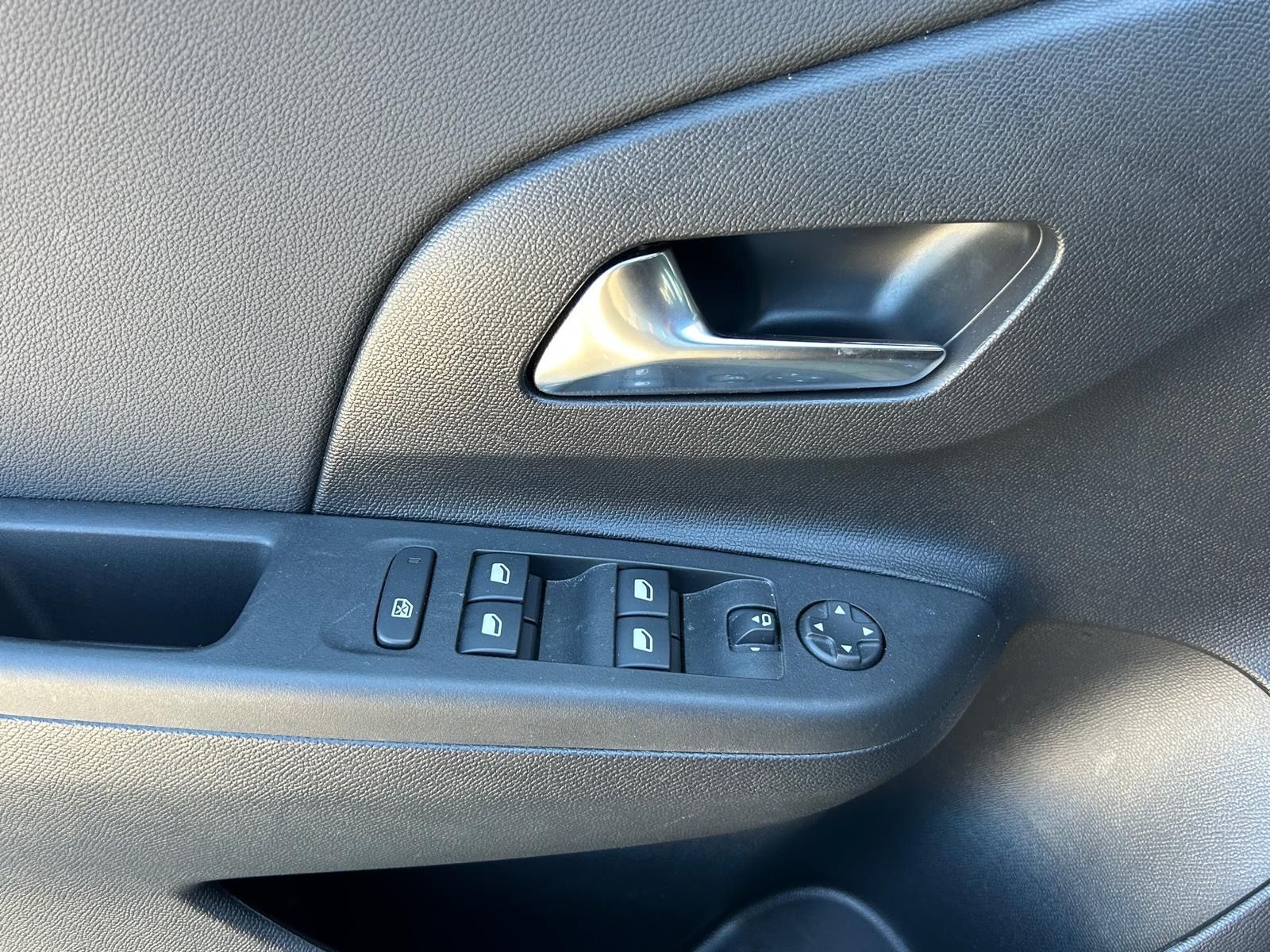 Fahrzeugabbildung Opel Corsa F GS°Automatik°LED°1.Hand°Leder°Kamera°