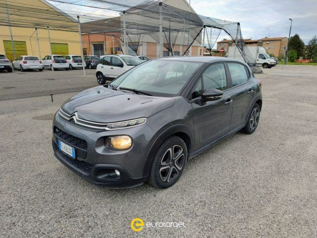 Citroën CITROEN C3 PureTech 82 GPL Shine