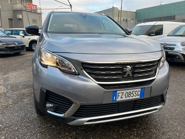 Peugeot 5008 PureTech Turbo 130 S&S Allure