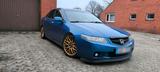 Honda Accord Cn1 Executive - gebrauchte Honda Accord aus dem Jahr 2003