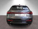 Audi SQ5 Sportback TFSI 270 kW S tronic - Audi SQ5: TFSI