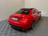 Mercedes-Benz CLA 200 Urban*Pano-AHK-Xenon- Navi-PDC* - Mercedes-Benz CLA 200
