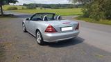 Mercedes-Benz SLK 200 Kompressor  6 GANG AMG TÜV 2026 - Mercedes-Benz SLK 200 aus 2002