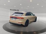 Audi SQ8 4.0 TFSI quattro 360 KAM Pano - Audi SQ8: Automatik
