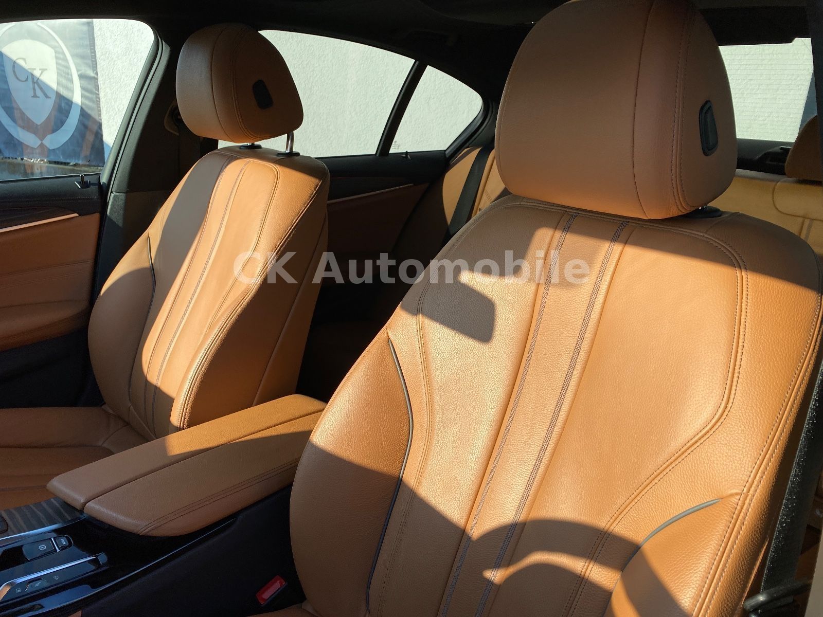 Fahrzeugabbildung BMW 545e Lim.xDrive Luxury Line/Laser/Navi/360°K/AHK