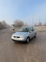 Volkswagen VW Lupo 1.0 *TÜV 11/2027* / *Technik/Optik... - Volkswagen Lupo: 1.2