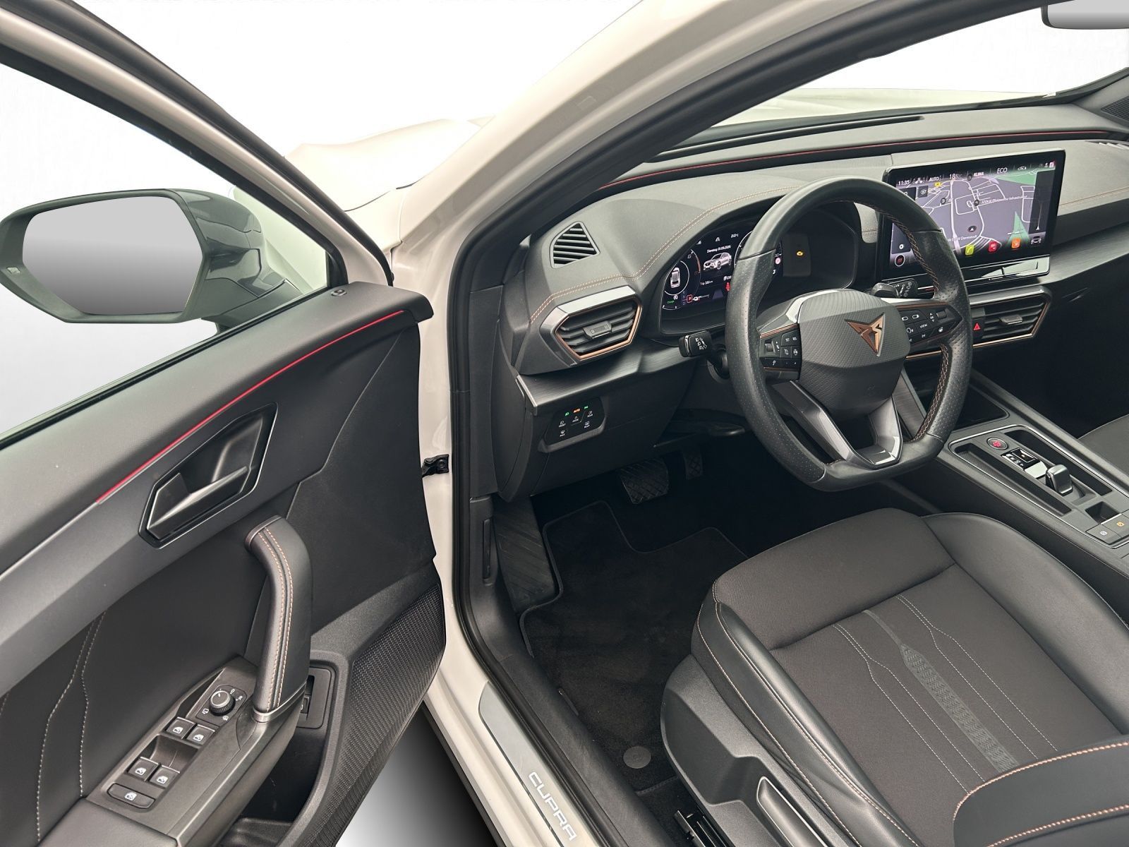 Cupra Formentor - Bild 18