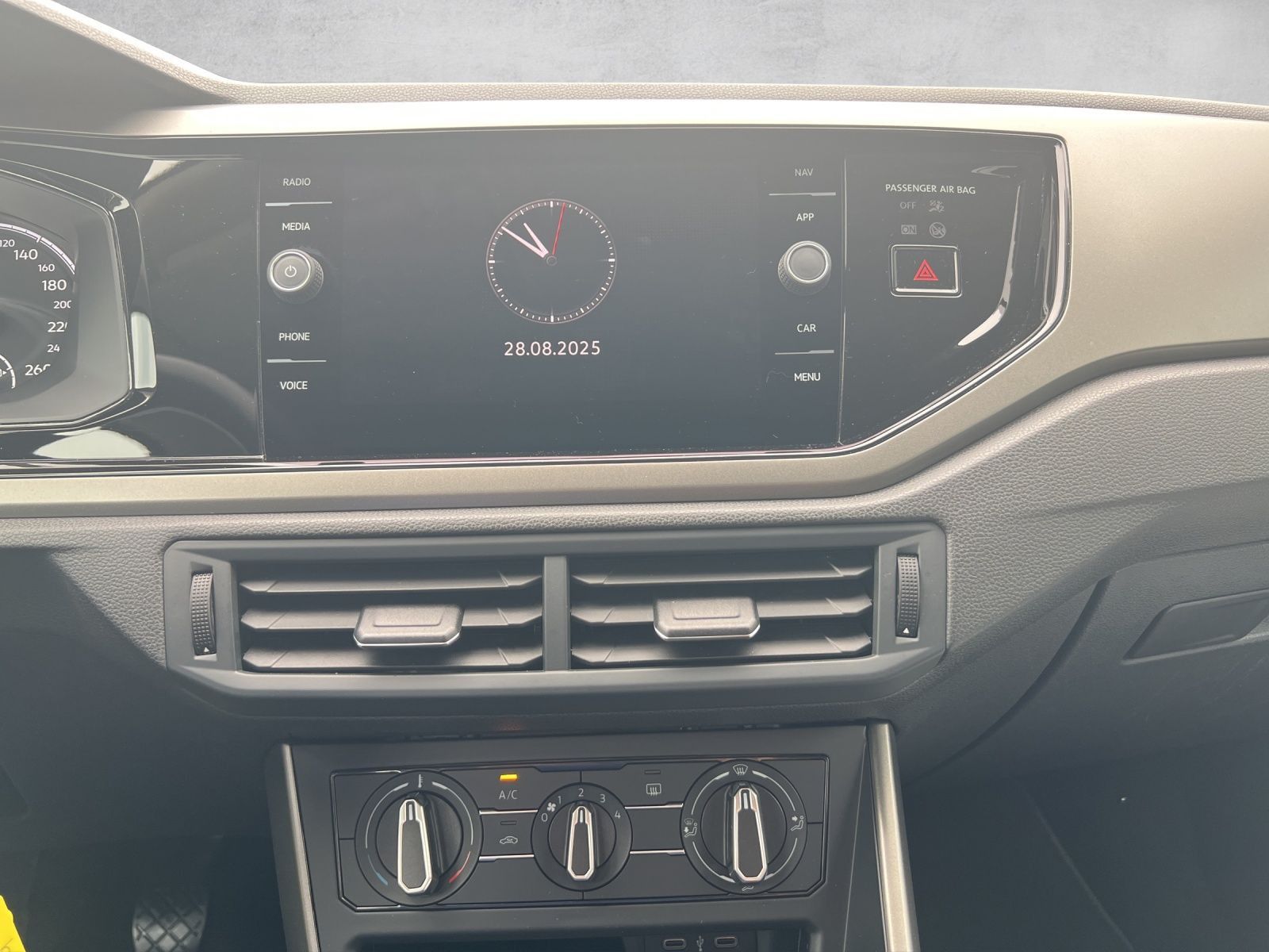 Polo Comfortline 1.0*Navi