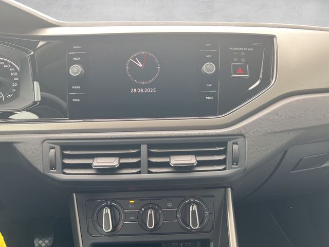 Polo Comfortline 1.0*Navi