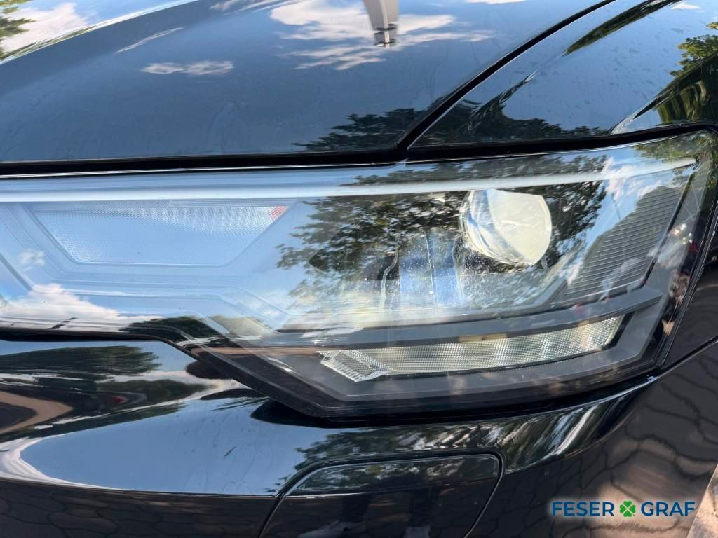 Audi A6 - Bild 14