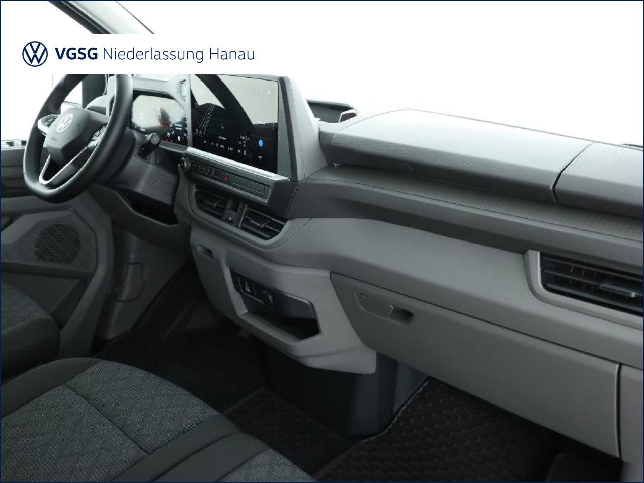 Volkswagen T7 Transporter - Bild 5