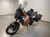KTM 1290 Super Adventure R mit Koffern und w - KTM Motorräder in Leipzig