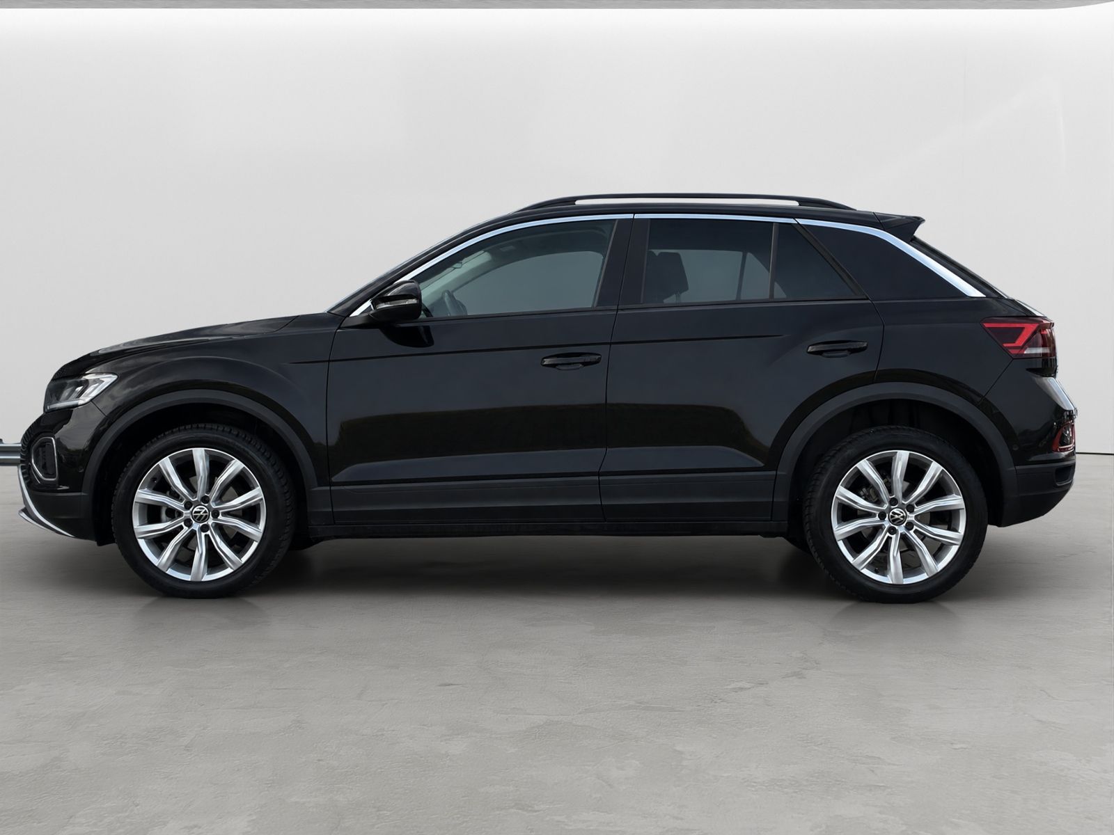 T-Roc 1.0 TSI Life *LED*NAVI*KAMERA*