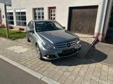 Mercedes-Benz C 180 AMG CGI T BlueEFFICIENCY -  - Mercedes-Benz C 180 aus 2011: AMG