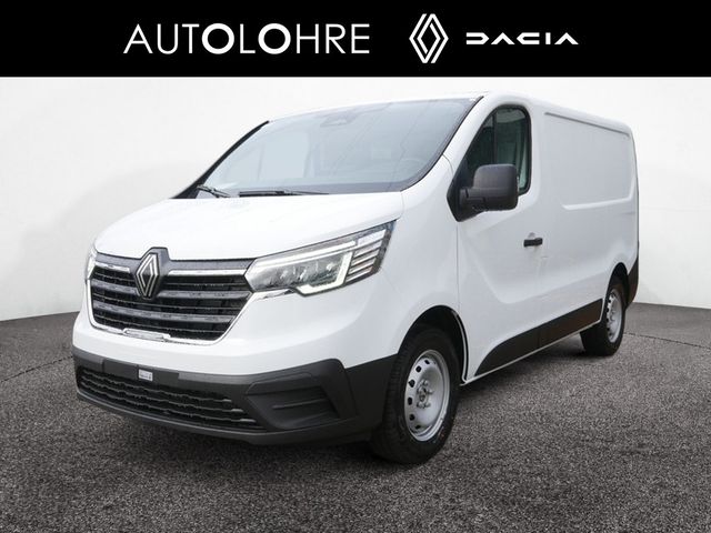 Renault Trafic Komfort L1H1 Blue dCi 130 KAMERA AHK LED