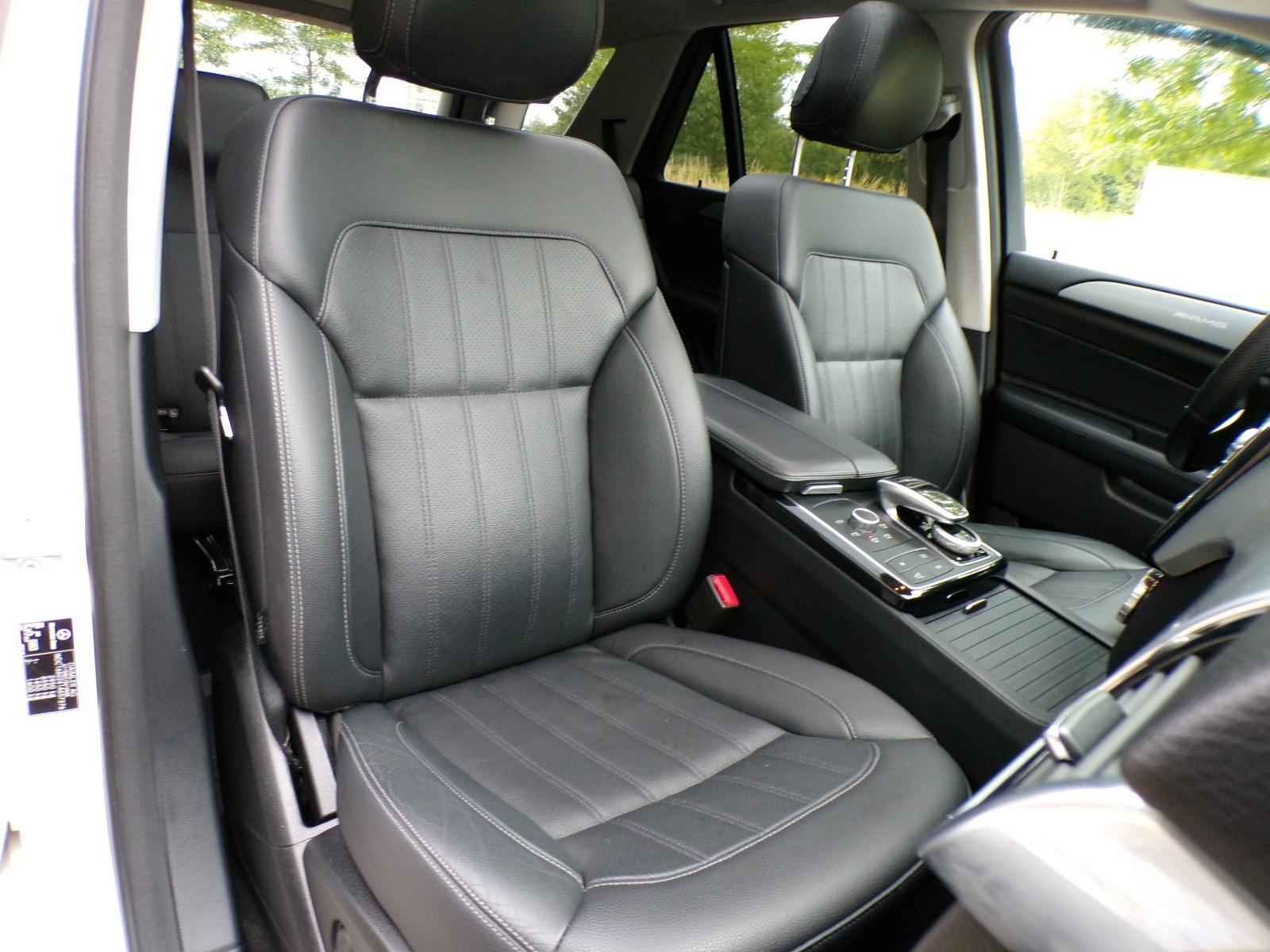 Mercedes-Benz GLE 350 d 4Matic"AMG"VOll-Volll"Wie NEU "