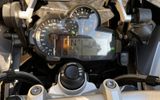 BMW R 1200 GS Adventure Triple Black - BMW GS 1200 TRIPLE BLACK