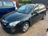 Hyundai i30 cw Classic - Hyundai i30 aus 2010: I30cw