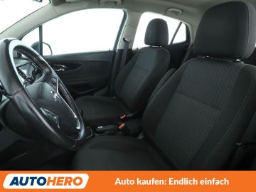Opel Mokka X - 10