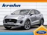 Ford Puma 1.0 Hybrid Titanium | SYNC4 | NAVI | KAMERA - Ford Puma New cars
